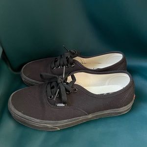 VANS Authentic shoes